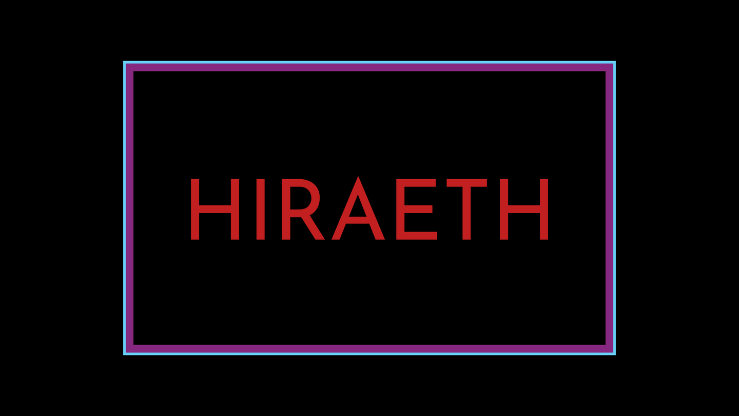 Canal HIRAETH